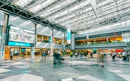 新千歳空港